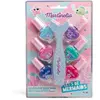 Martinelia Let´s be Mermaid Nail Set ensemble ongles pour enfant