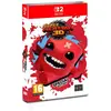 Super Meat Boy 3d Dayone Edition SWITCH 2