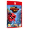 Super Meat Boy 3d SWITCH 2