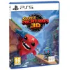 Super Meat Boy 3D Special Edition PS5