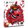 Super Meat Boy 3d Dayone Edition PS5