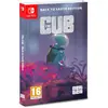 MICROIDS The Cub - Back To Earth Edition (SWITCH)