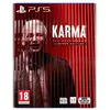 MDF- MICROIDS DISTRIBUTION Karma : The Dark World - Limited Edition (PS5)