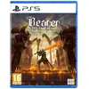 The Bearer & The Last Flame PS5