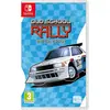 Old School Rally Special Edition