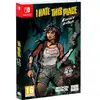 I Hate This Place Elena's Edition SWITCH