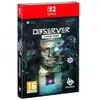 Observer System Redux : Limited Edition Nintendo Switch 2