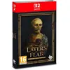 LAYERS OF FEAR: THE FINAL MASTERPIECE EDITION   Jeu Switch 2