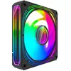 Coolbox Ventilateur Infinity Pro 120 Mm