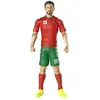 Football Figurine Bernado Silva Portugal
