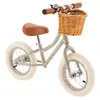 Draisienne first go beige