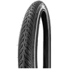 Cst Pneu Rigide Urbain City E-bike Cosmo 27.5´´ X 2.45 27.5´´ x 2.45