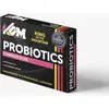 Kom Endurance Capsules Probiotic 30 Unités One Size
