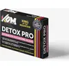 Kom Endurance Capsules Detox 60 Unités One Size