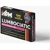 Kom Endurance Capsules Lumbociatic 60 Unités One Size