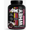 Shake KOM Endurance Whey Protein saveur oreo 2 kg