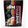 Shake KOM Endurance Whey Protein saveur vanille 453 g