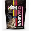Shake KOM Endurance Whey Protein saveur biscuit 453 g