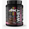 Shake KOM Endurance Whey Protein goût chocolat 1 kg