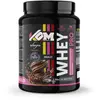 Kom Endurance Protéine Whey Pro Chocolat 1kg One Size