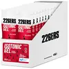 226ers Boîte De Gels énergétiques 68g 24 Unités