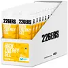 Gel énergétique 226ERS High Energy saveur banane 76 g (24 unités)