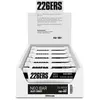 226ers Boîte De Barres Protéinées Neo Cookies Noirs 23g 24 Unités