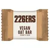 Barre énergétique 226ERS Vegan Oat saveur coco et chocolat 50 g (24 un...