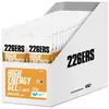 Gel énergétique 226ERS High Energy 45 g saveur speculoos 32 unités