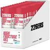 Gel énergétique 226ERS High Fructose Caféine saveur cerise 80 g (24 un...