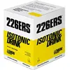 Boisson isotonique 226ERS Isotonic saveur fruits rouges 20 g (20 sachets)