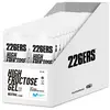226ers Boîte De Gels énergétiques High Fructose Saveur Neutre 44g 32 U...