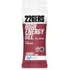 Gel énergétique 226ERS High Energy avec caféine saveur cola (8x45g)
