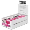 Barre énergétique 226ERS Vegan Gummy saveur fraise 30 g (42 unités)