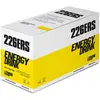 Boisson énergétique 226ERS Energy Drink saveur citron 50 g (15 sachets)