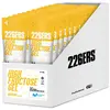 226ers Boîte De Gels énergétiques High Fructose Banane 80g 24 Unités