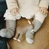 Anneau de dentition bébé Hector l'Âne Villa Magnan