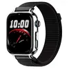 Montre intelligente Save Family SW+2 PL/TLBN 1,44  Noir Argenté