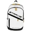 Star Vie Sac à Dos White Sport