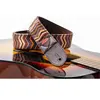 RightOn Ziggy - Brown Sangle de Guitare