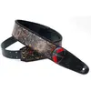 RightOn Crunch - Black sangle de guitare