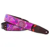 RightOn Hokkaido - Pink sangle de guitare