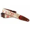 RightOn Hokkaido - Beige sangle de guitare