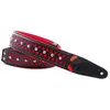 RightOn Armour - Red sangle de guitare