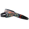 RightOn Tattoo - Black sangle de guitare