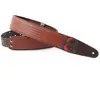 RightOn Bond 60 - Brown sangle de guitare