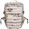 Elitex Training Sac à Dos Tactical 25l