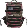 Elitex Training Sac à Dos Tactical 25l