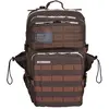 Elitex Training Sac à Dos Tactical V1 45l