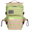 Elitex Training Sac à Dos Tactical 25l